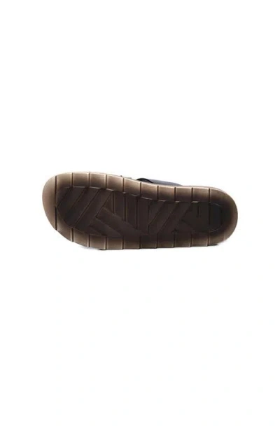 A. Veer Baliya One Strap Sandal