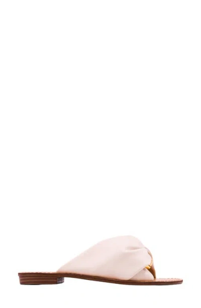 Shushop Dawn Slide Sandal