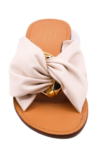 Shushop Dawn Slide Sandal