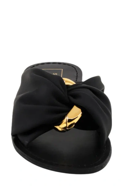 Shushop Dawn Slide Sandal