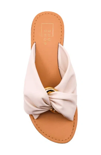 Shushop Dawn Slide Sandal