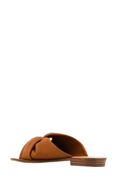 Shushop Dawn Slide Sandal