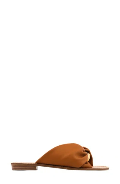 Shushop Dawn Slide Sandal