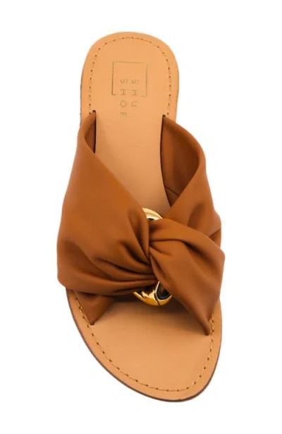 Shushop Dawn Slide Sandal