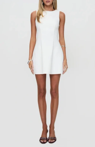 Princess Polly Anse Sleeveless Minidress