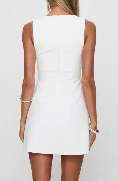 Princess Polly Anse Sleeveless Minidress