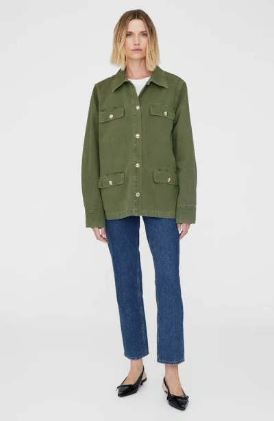 Shop Anine Bing Corey Jacket