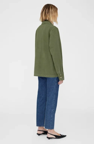 Anine Bing Corey Jacket