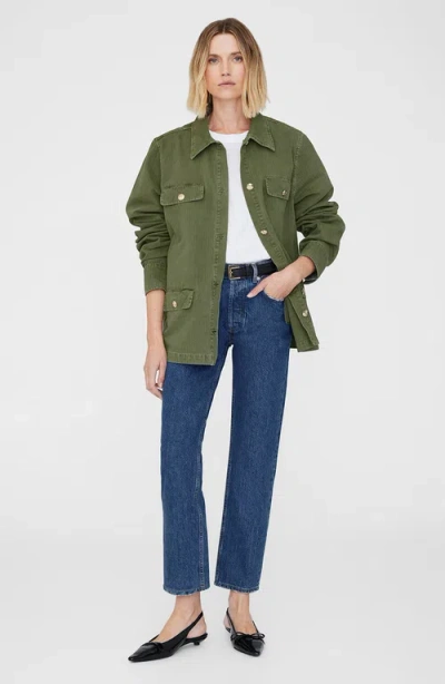 ANINE BING ANINE BING COREY JACKET 