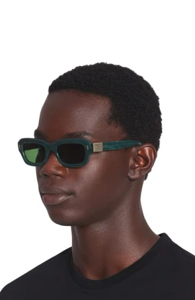 Lanvin Concerto Sunglasses