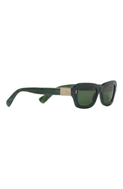 Lanvin Concerto Sunglasses