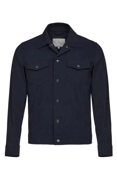 Anatomie Daniel Denim-style Jacket