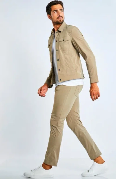 Anatomie Daniel Denim-style Jacket