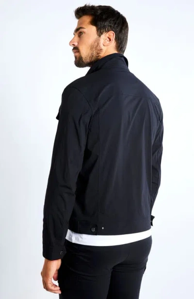 Anatomie Daniel Denim-style Jacket