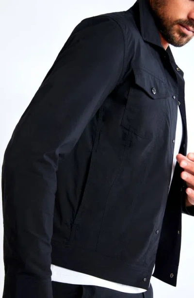 ANATOMIE ANATOMIE DANIEL DENIM-STYLE JACKET 
