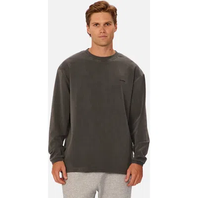 Industrie Australia The Newport Long Sleeve Tee