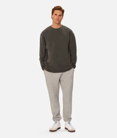 Industrie Australia The Newport Long Sleeve Tee