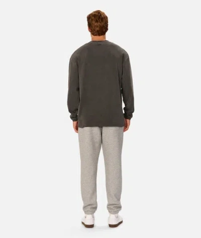 Industrie Australia The Newport Long Sleeve Tee