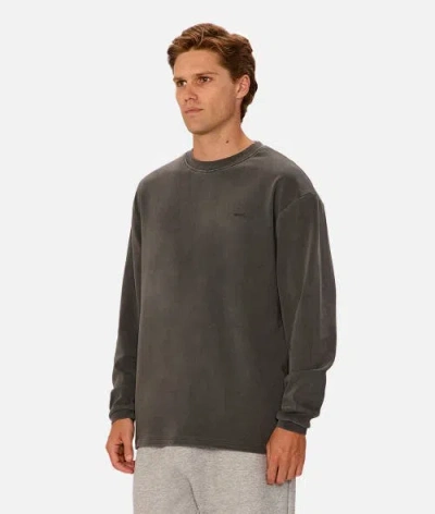 Industrie Australia The Newport Long Sleeve Tee