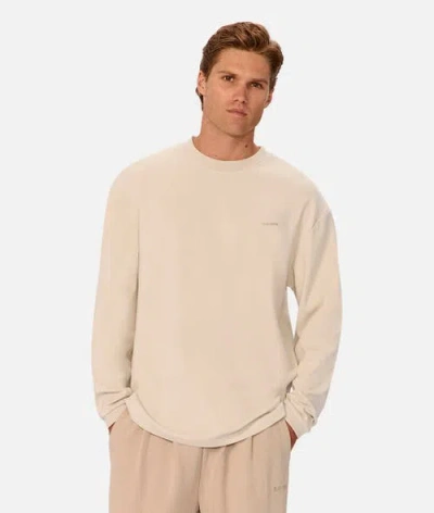 Industrie Australia The Newport Long Sleeve Tee