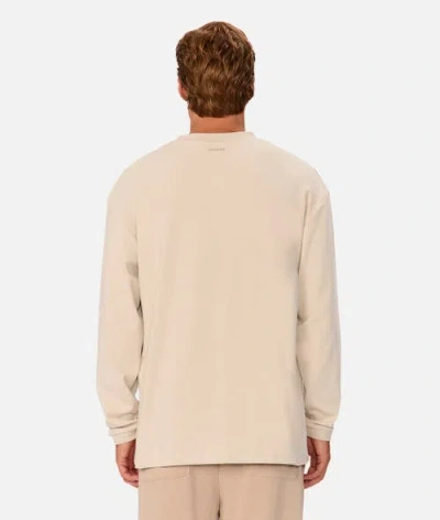 Industrie Australia The Newport Long Sleeve Tee