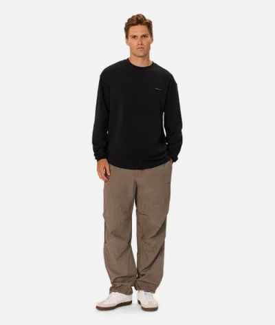 Industrie Australia The Newport Long Sleeve Tee