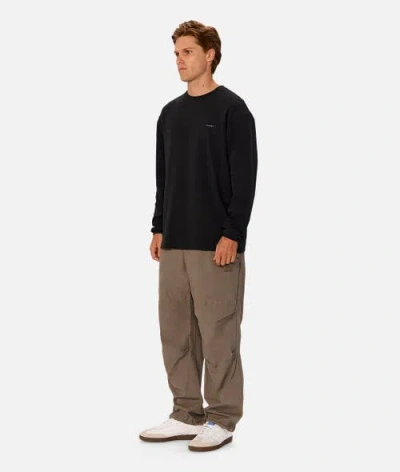 Industrie Australia The Newport Long Sleeve Tee