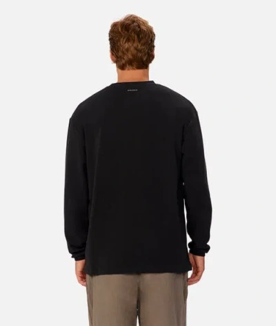 Industrie Australia The Newport Long Sleeve Tee