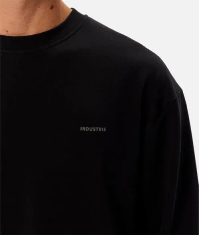 Industrie Australia The Newport Long Sleeve Tee