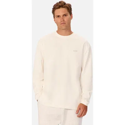 Industrie Australia The Newport Long Sleeve Tee
