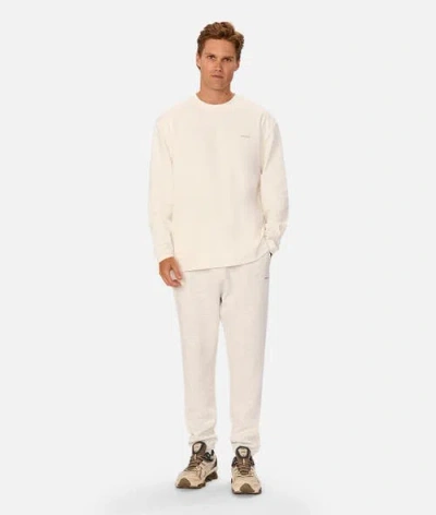Industrie Australia The Newport Long Sleeve Tee