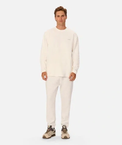 Industrie Australia The Newport Long Sleeve Tee
