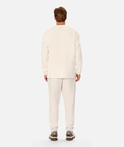 Industrie Australia The Newport Long Sleeve Tee