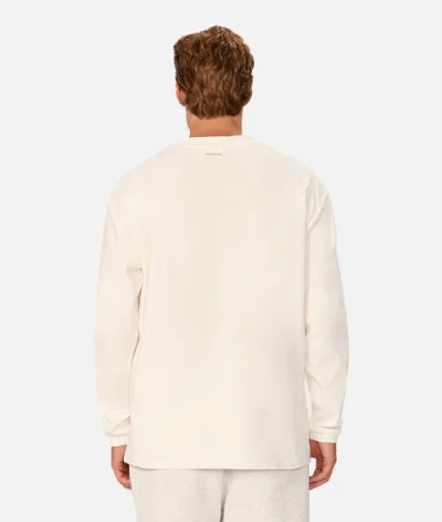 Industrie Australia The Newport Long Sleeve Tee