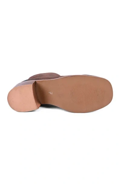 Roan Notice Boot