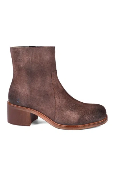 Roan Notice Boot
