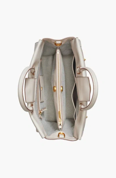 Donna Karan New York Oceanside Satchel