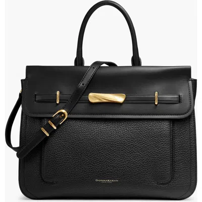Donna Karan New York Oceanside Satchel