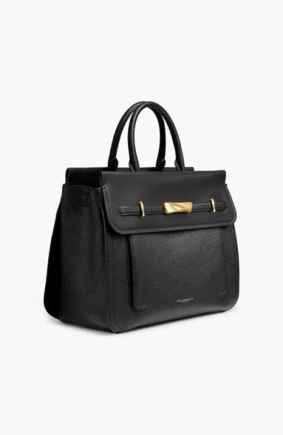 Donna Karan New York Oceanside Satchel