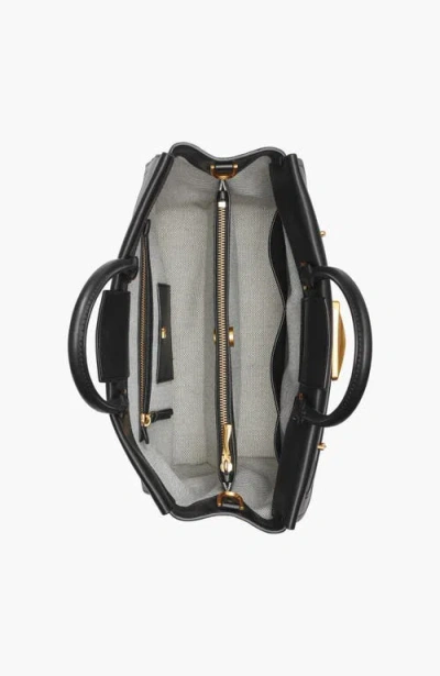 Donna Karan New York Oceanside Satchel