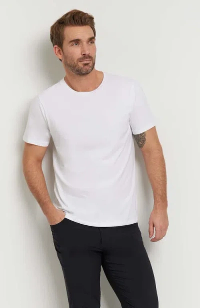 Anatomie Scott Crewneck T-shirt