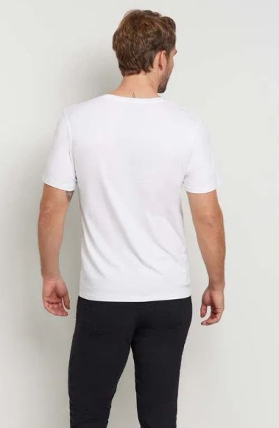 Anatomie Scott Crewneck T-shirt