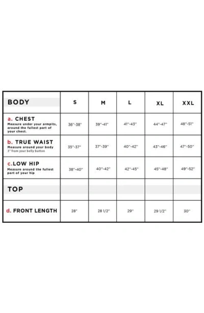 Anatomie Scott Crewneck T-shirt