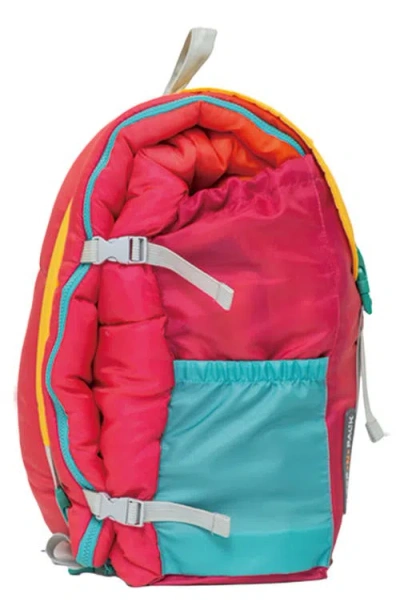 Mimish Kids' Sleep-n-pack Sleeping Bag Backpack