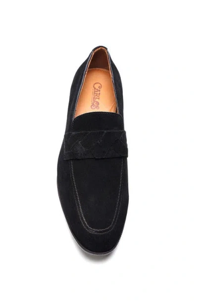 Carlos Santana Groove Loafer
