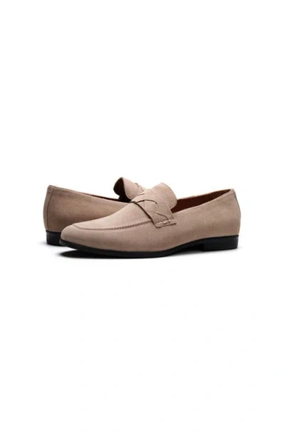 Carlos Santana Groove Loafer