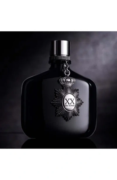 John Varvatos Xx Eau De Toilette Gift Set ($145 Value)