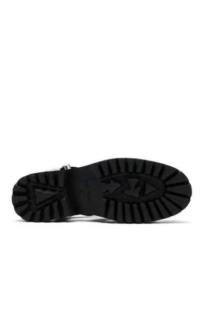 Marc Nolan Maya Lug Fisherman Sandals