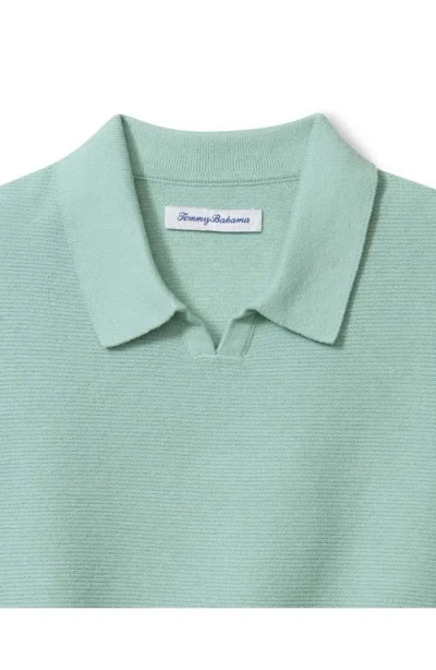 Tommy Bahama Capri Cove Johnny Collar Polo