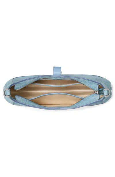 Shop Kate Spade New York Deco Leather Shoulder Bag